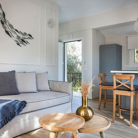 Julia'S Luxury Suites, Cephallonia Near Argostoli Kastron  Екстер'єр фото