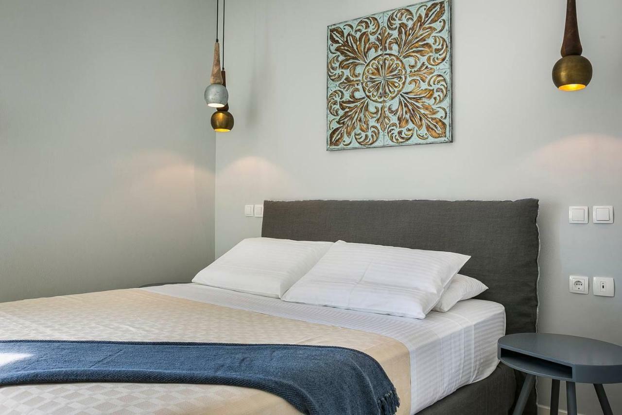 Julia'S Luxury Suites, Cephallonia Near Argostoli Kastron  Екстер'єр фото