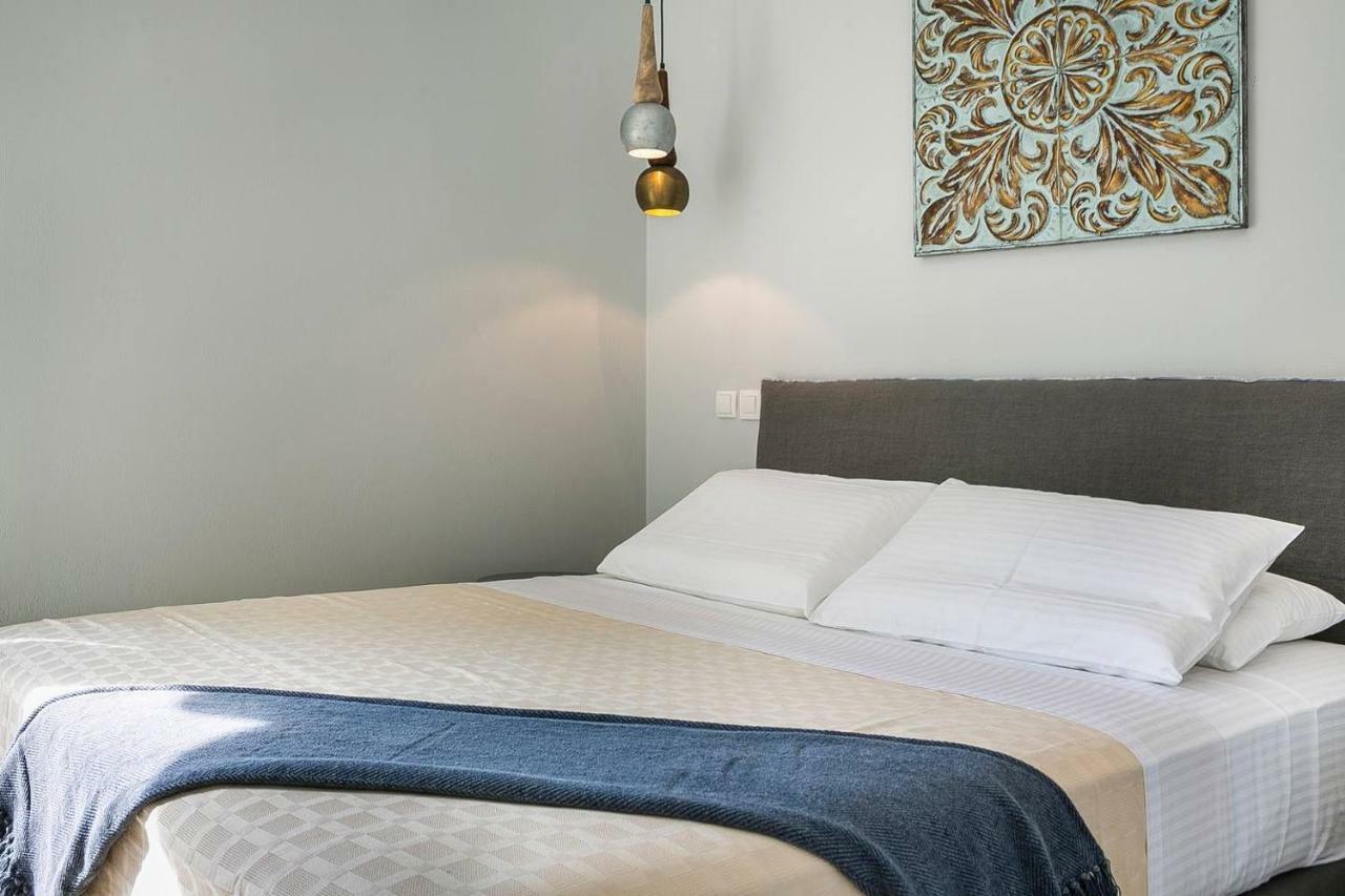 Julia'S Luxury Suites, Cephallonia Near Argostoli Kastron  Екстер'єр фото
